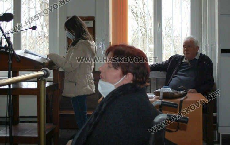 Рестарт на делото за наводнението в Бисер