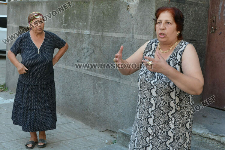 Жалват се от безводие в блок на „Васил Левски“, ВиК търси проблема