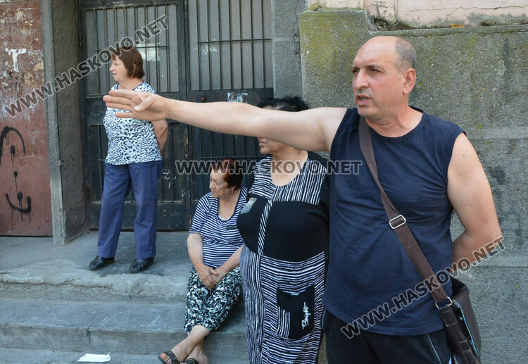 Жалват се от безводие в блок на „Васил Левски“, ВиК търси проблема