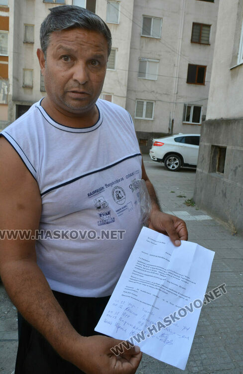 Жалват се от безводие в блок на „Васил Левски“, ВиК търси проблема