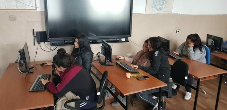 Предложен е план за приобщаване на ромите в община Първомай