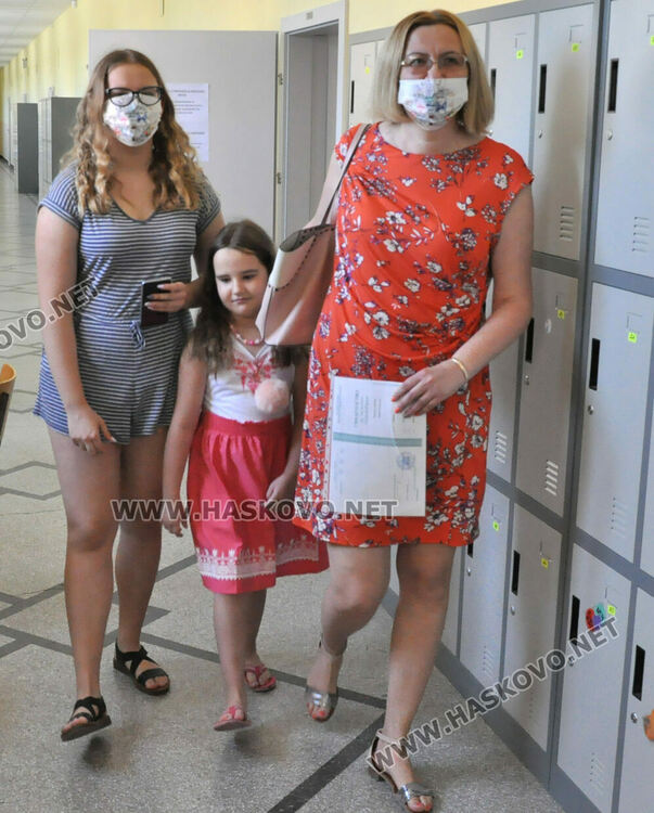 1686 ученици са приети в гимназиите в Хасковска област на първо класиране