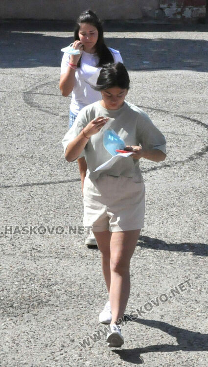 1686 ученици са приети в гимназиите в Хасковска област на първо класиране