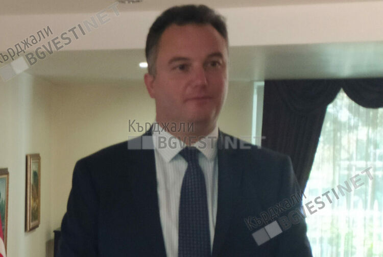 Корхан Кюнгерю