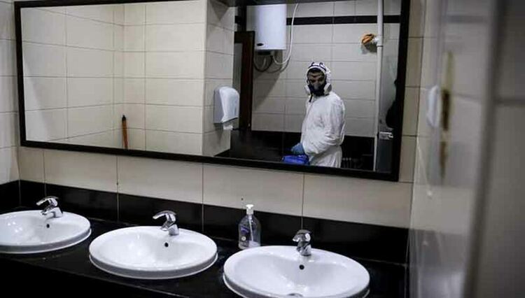 Водата в Косово не е отровна, обяви Институтът за обществено здраве