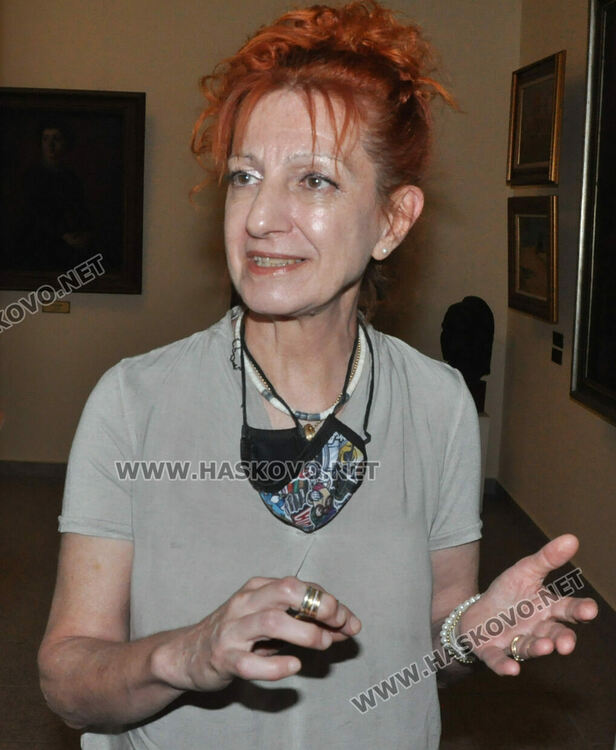 Татяна Форева