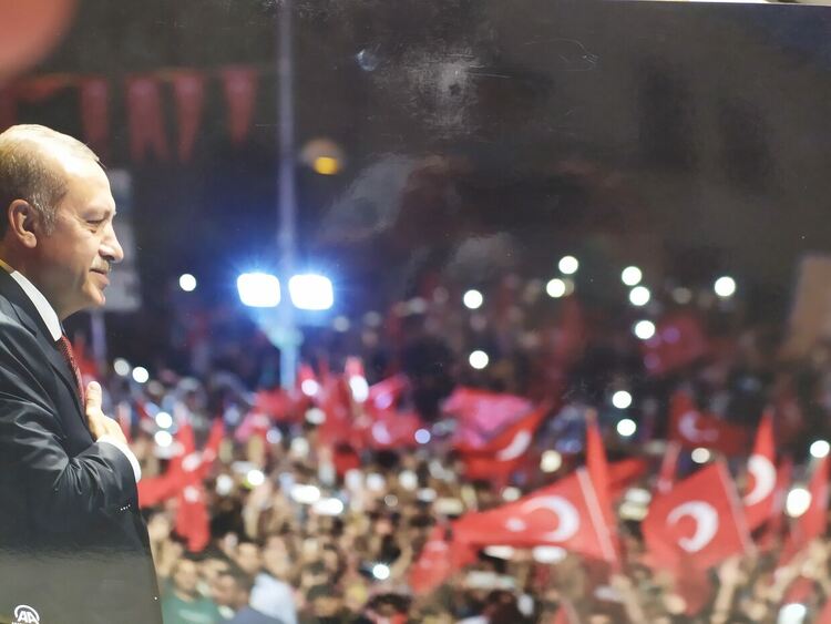 С мевлид и изложба мюфтийството в Кърджали отбеляза 5-та годишнина от опита за преврат в Р Турция