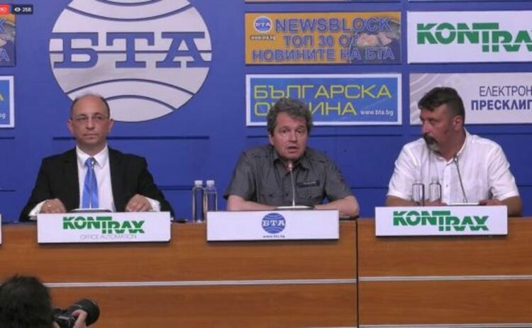 ИТН ще предложи нов проект за правителство със същите приоритети, очаква подкрепа от ИМВ и ДБ