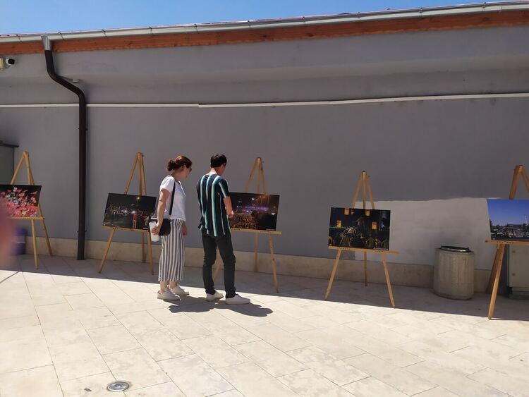 С мевлид и изложба мюфтийството в Кърджали отбеляза 5-та годишнина от опита за преврат в Р Турция