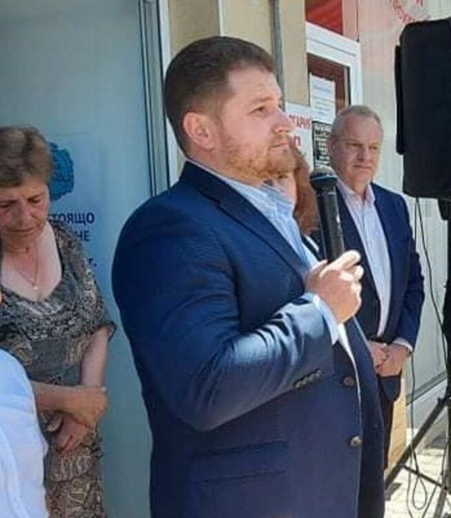 Васил Апостолов