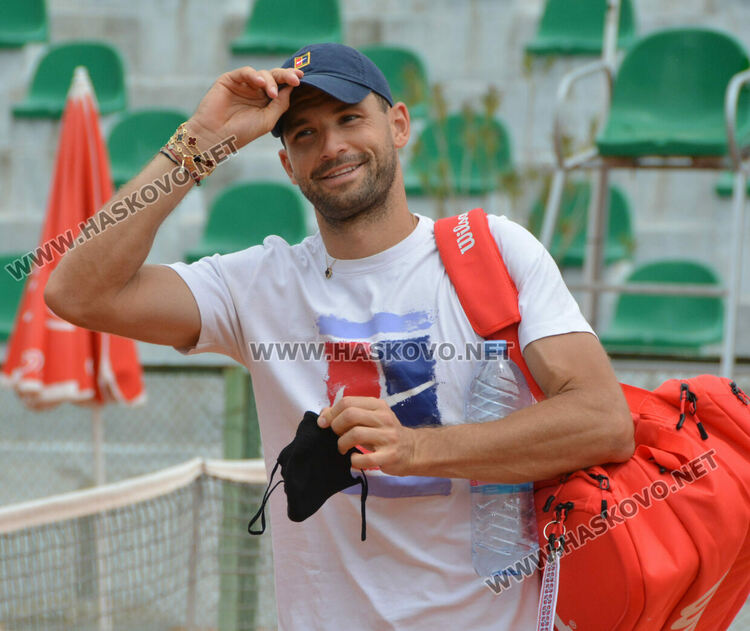 Лолита и Григор са заедно, макар слуховете да ги разделиха