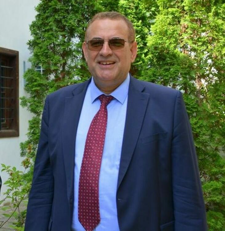 Джевдет Чакъров