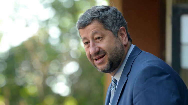 "Демократична България" обяви приоритети, по които ще преценява подкрепа за кабинет