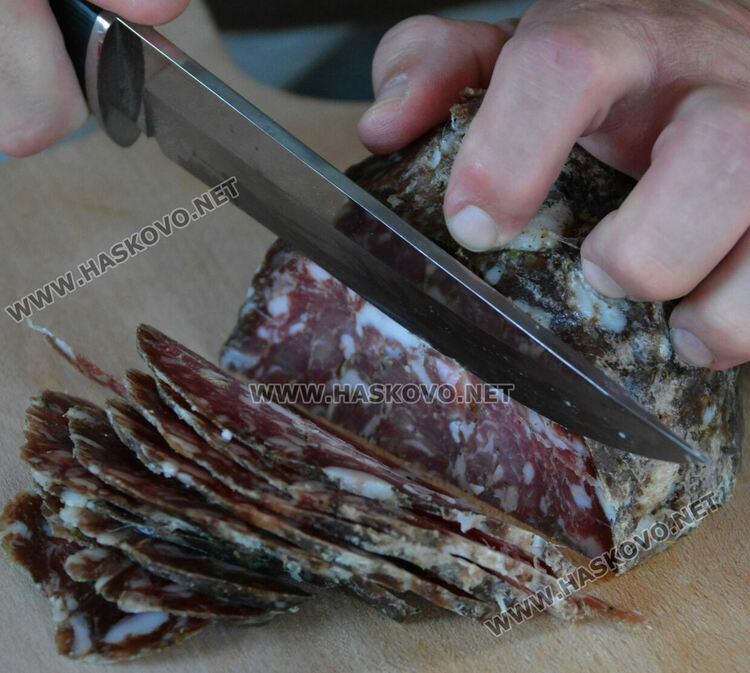 Ябълковската пуска събра отново ценители от близо и далеч