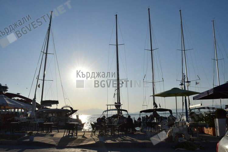 Кърджалийци предпочитат почивка в България и Гърция, за Турция мераклиите са малко