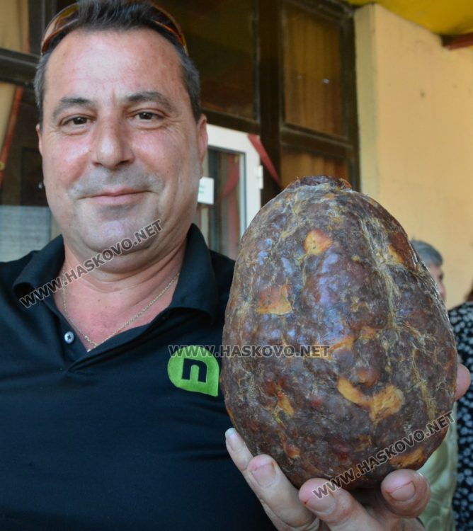 Ябълковската пуска събра отново ценители от близо и далеч