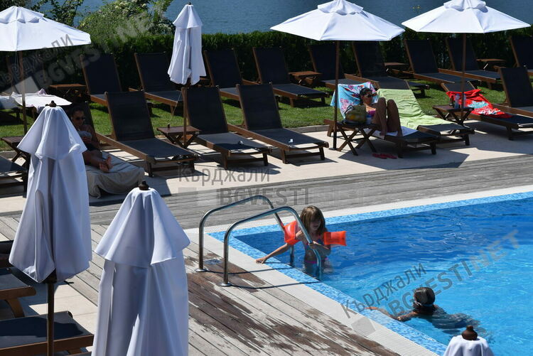 Отново жълт код за опасни жеги за Кърджалийско