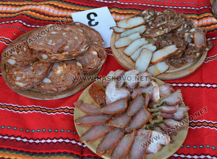 Ябълковската пуска събра отново ценители от близо и далеч