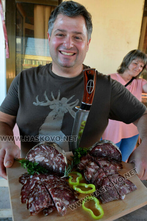 Ябълковската пуска събра отново ценители от близо и далеч