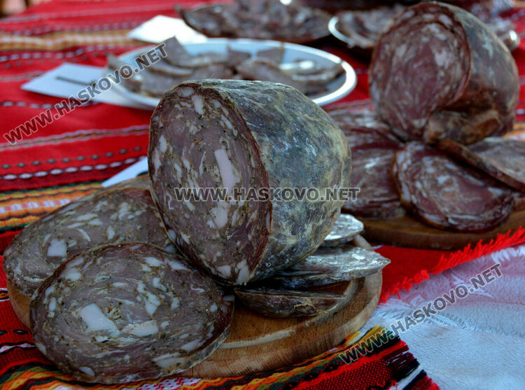 Ябълковската пуска събра отново ценители от близо и далеч