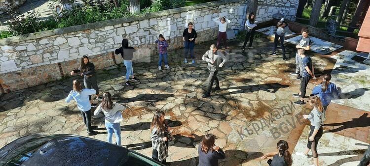 Сдружение „Омега“  организира  летен лагер за превенция на зависимостите сред младите хора 