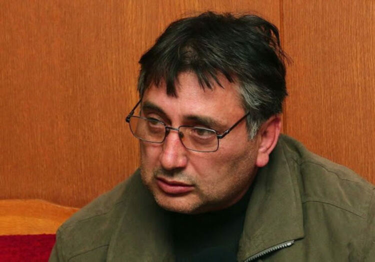 Кандидат за депутат на Слави напуска “Има такъв народ”