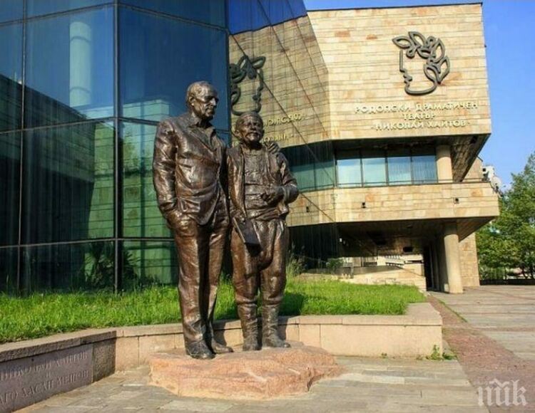 Отново връчват Хайтовата литературна награда