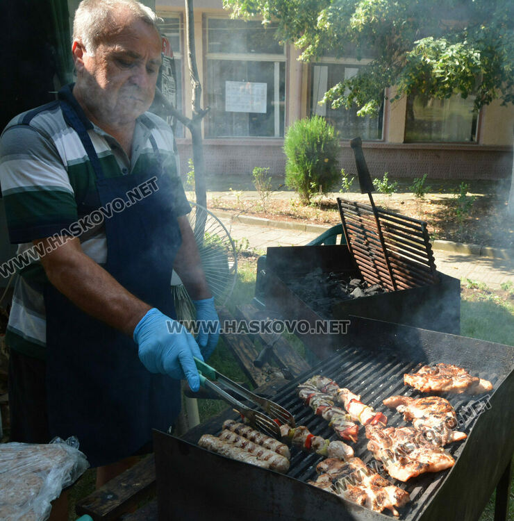 Четвъртият събор &bdquo;Орловски напеви&ldquo; събра фолклорни групи от цялата страна