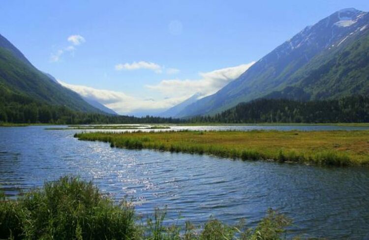 Цялата страна в жълто заради жеги