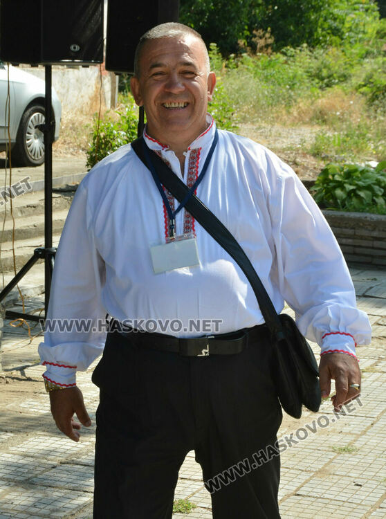 Четвъртият събор &bdquo;Орловски напеви&ldquo; събра фолклорни групи от цялата страна