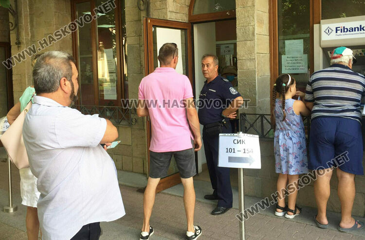 От Секционните комисии доволни от възнагражденията си за изборите