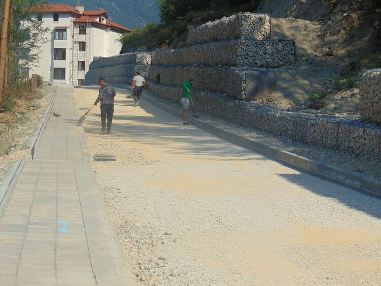 В Девин променят облика на града с  модерно осветление