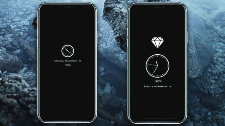 iPhone 13 ще поддържа Always-On Display функция