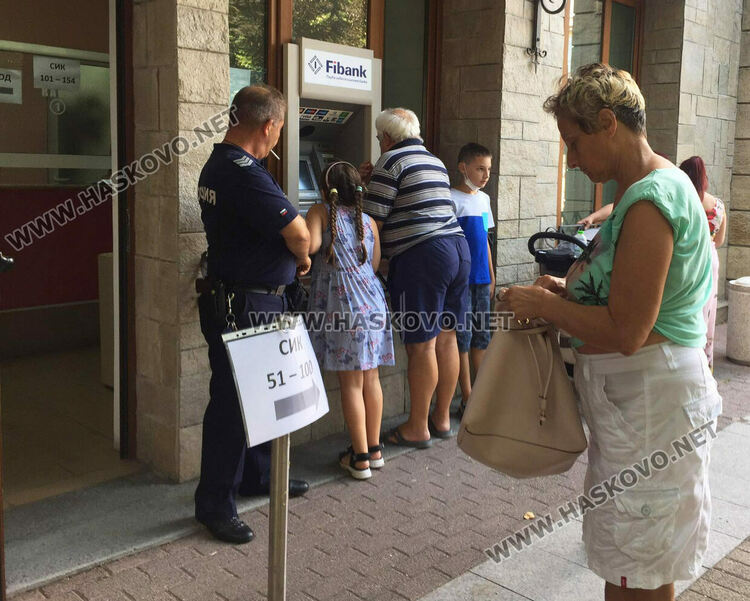 От Секционните комисии доволни от възнагражденията си за изборите