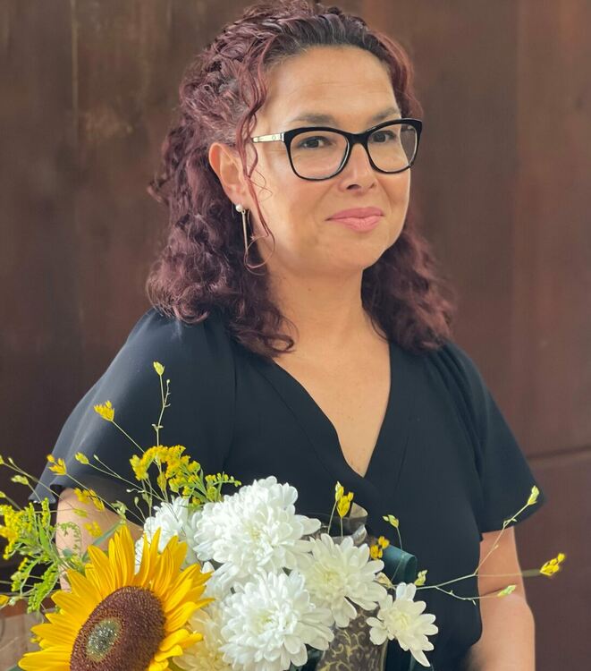 Христина Жисова встъпи в длъжност в Районения съд на Хасково