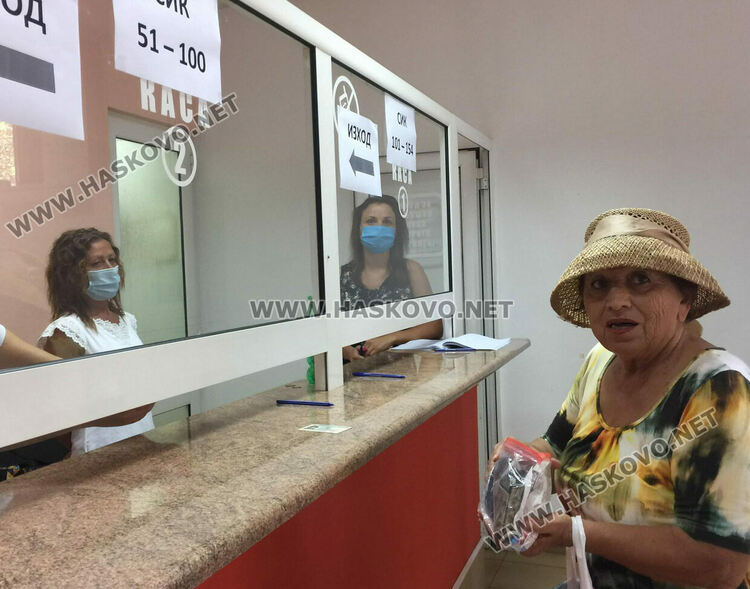 От Секционните комисии доволни от възнагражденията си за изборите