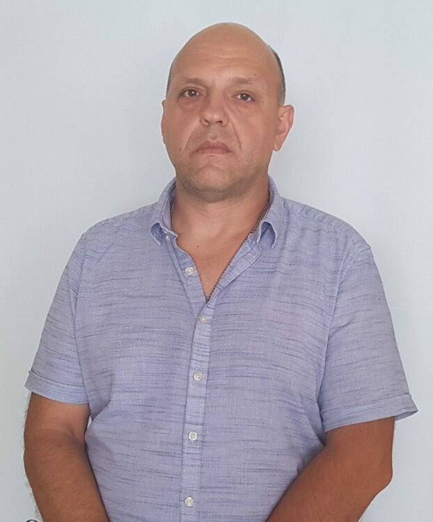 Полицията в Димитровград е с нов началник