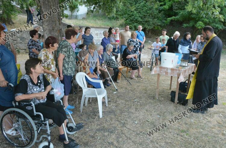  Празнуваме Илинден