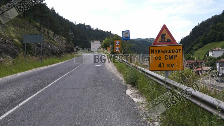 С писмо от АПИ стопираха ремонтите по пътищата, заради него шефът на Агенцията - уволнен