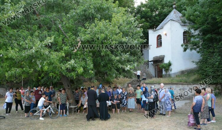  Празнуваме Илинден