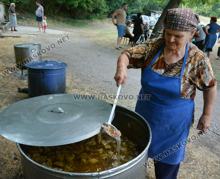  Празнуваме Илинден