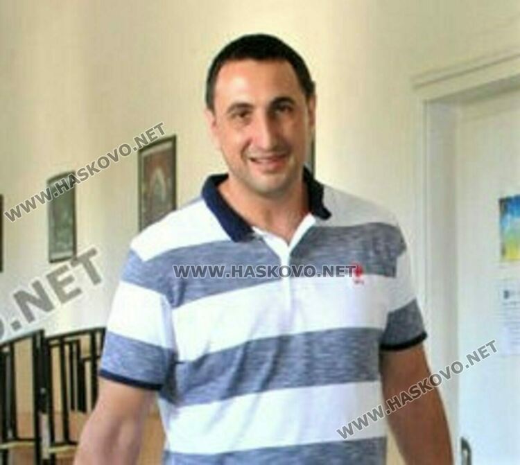 Петко Кущирев, ИТН