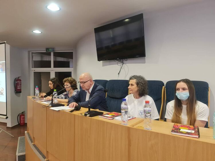 Семинар по проблемите на хора с Алцхаймер се провежда днес в Димитровград