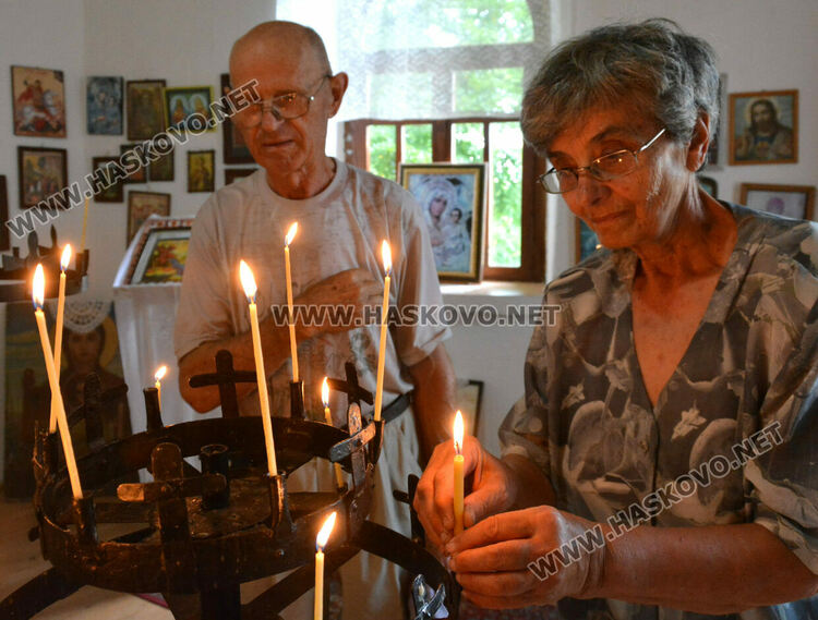  Празнуваме Илинден