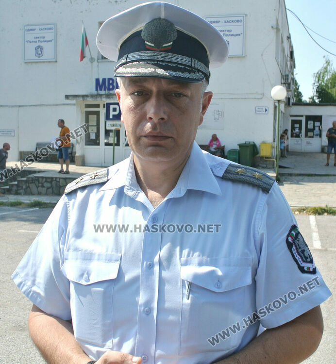 Димо Чобанов