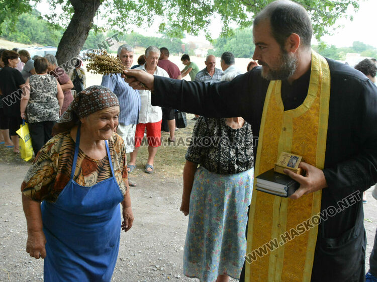  Празнуваме Илинден