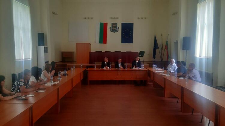 Тракийският университет в Одрин набира български студенти