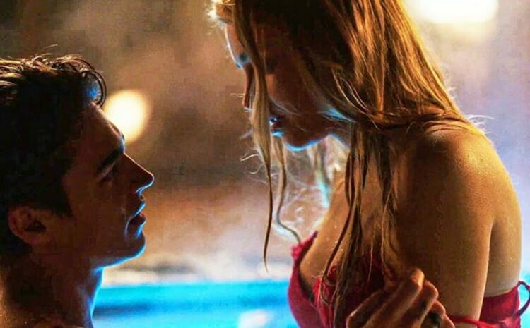 After We Fell тръгва по кината наесен (трейлър)