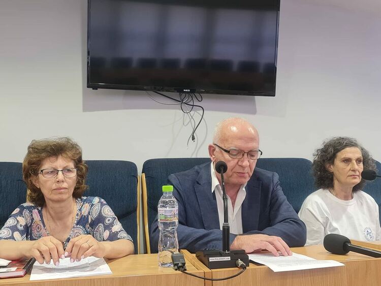 Семинар по проблемите на хора с Алцхаймер се провежда днес в Димитровград