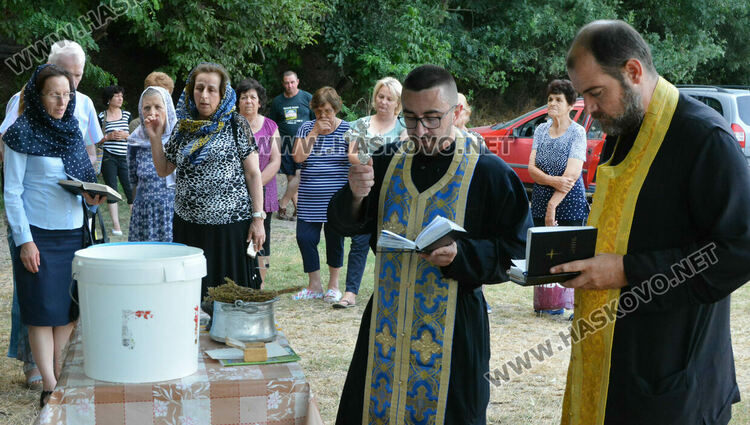  Празнуваме Илинден